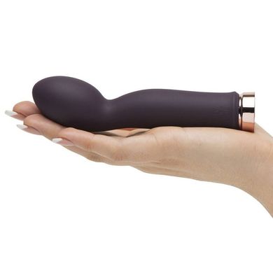 Вибратор точки-G Fifty Shades Freed So Exquisite Rechargeable G-Spot Vibrator купить в sex shop Sexy