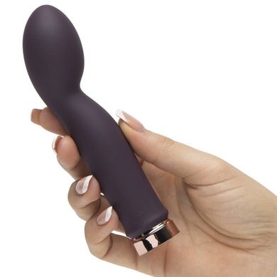 Вібратор точки-G Fifty Shades Freed So Exquisite Rechargeable G-Spot Vibrator купити в sex shop Sexy