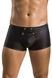 050 SHORT PATRICK black S/M - Passion