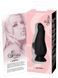 Анальная пробка Smile Hopper Plug Black купить в секс шоп Sexy
