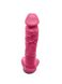 Крафтовое мыло-член с присоской Чистый Кайф Pink size XL купить в секс шоп Sexy