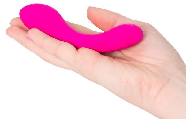 Вибратор The Mini Swan Wand купити в sex shop Sexy