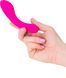 Вибратор The Mini Swan Wand купити в секс шоп Sexy