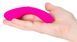 Вибратор The Mini Swan Wand купити в секс шоп Sexy