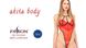 AKITA BODY red L/XL - Passion Exclusive купити в секс шоп Sexy