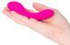 Вибратор The Mini Swan Wand купити в секс шоп Sexy