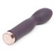 Вибратор точки-G Fifty Shades Freed So Exquisite Rechargeable G-Spot Vibrator купить в секс шоп Sexy