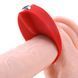 Эрекционное виброкольцо Caliber Vibrating Silicone Cock Ring купить в секс шоп Sexy