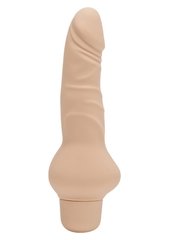 Вибратор Mini Classic Smooth Vibrator Nude купить в sex shop Sexy