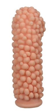Насадка на пенис Kokos Extreme Sleeve 004 размер L купить в sex shop Sexy