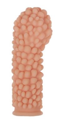 Насадка на пенис Kokos Extreme Sleeve 004 размер L купить в sex shop Sexy