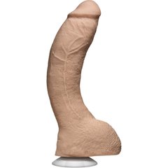 Фалоімітатор-зліпок Jeff Stryker Realistic Cock купити в sex shop Sexy