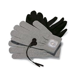 Электро-перчатки Mystim E-Stim Magic Gloves купить в sex shop Sexy