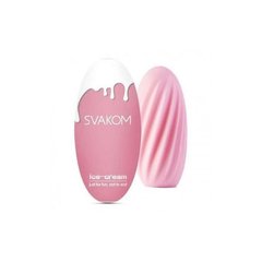 Яйцо-мастурбатор Svakom Hedy Pink купить в sex shop Sexy