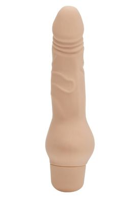 Вібратор Mini Classic Smooth Vibrator Nude купити в sex shop Sexy
