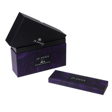 Виброяйцо Je Joue - DUA Purple купити в sex shop Sexy