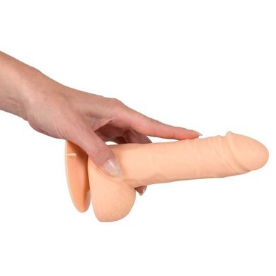 Реалистичный вибратор с беспроводным ДУ Wireless Silicone 7 Inch купить в sex shop Sexy