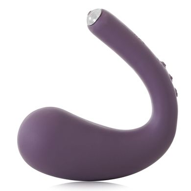 Виброяйцо Je Joue - DUA Purple купить в sex shop Sexy