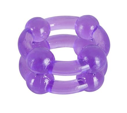 Набор секс-игрушек для пары Appetizer Purple купить в sex shop Sexy