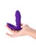 Подвійний стимулятор для жінок Toyfa A-toys 15 Modes Vibrator купити в секс шоп Sexy