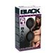 Вагинальные шарики Black Velvet Silicone Balls купить в секс шоп Sexy