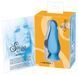 Анальная пробка Smile Hopper Plug Blue купить в секс шоп Sexy