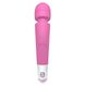 Вибромассажер Soft Touch Body Wand Massager Pink купить в секс шоп Sexy