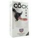Страпон King Cock Strap-On Harness 8 Cock Flesh купити в секс шоп Sexy