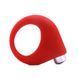 Эрекционное виброкольцо Hard-on Vibrating Silicone Cock Ring купить в секс шоп Sexy