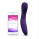 Вибратор управляемый смартфоном We-Vibe Rave G-Spot купить в секс шоп Sexy