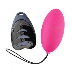 Виброяйцо Alive Magic Egg 3.0 Pink купити в sex shop Sexy