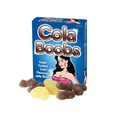 Желейные конфеты Cola Boobs (120 гр) купить в sex shop Sexy