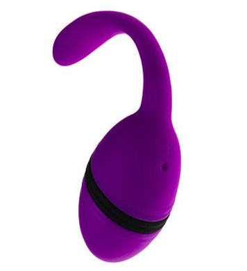 Перезаряжаемое виброяйцо с беспроводным ДУ Smart Dream LRS купить в sex shop Sexy