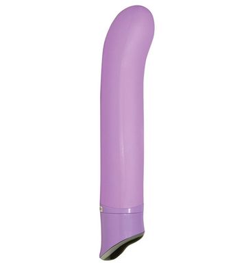 Вібратор для точки G Sweet Smile Easy Vibe Purple купити в sex shop Sexy