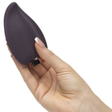 Кіторальний вібратор Fifty Shades Freed Desire Blooms Rechargeable Clitoral Vibrator купити в sex shop Sexy