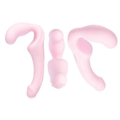 Страпон Share Fun Factory Розовый купить в sex shop Sexy