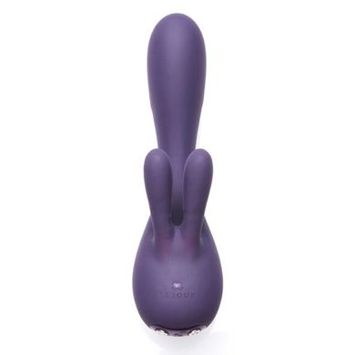 Вибратор Je Joue - Fifi Purple купити в sex shop Sexy