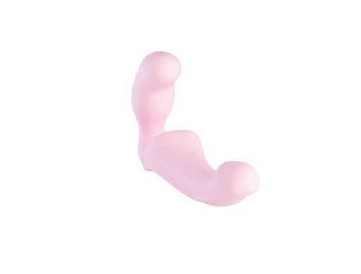 Страпон Share Fun Factory Рожевий купити в sex shop Sexy