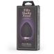 Кіторальний вібратор Fifty Shades Freed Desire Blooms Rechargeable Clitoral Vibrator купити в секс шоп Sexy