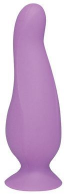 Анальная пробка Smile Hopper Plug Purple купить в sex shop Sexy