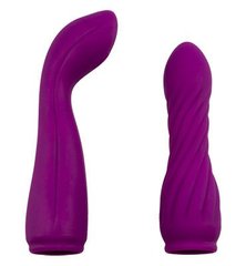 Насадки для AD-2X Vaginal set купить в sex shop Sexy