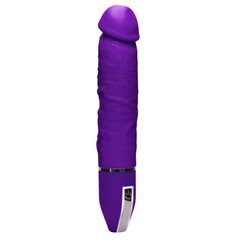 Реалистичный вибратор Infinite Desire Purple купить в sex shop Sexy