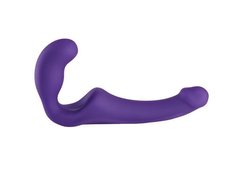 Страпон Share Fun Factory Фіолетовий купити в sex shop Sexy