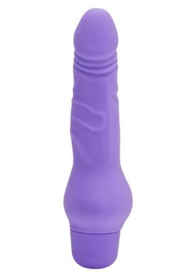 Вибратор Mini Classic Smooth Vibrator Purple купить в sex shop Sexy