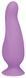 Анальная пробка Smile Hopper Plug Purple купить в секс шоп Sexy