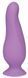 Анальная пробка Smile Hopper Plug Purple купить в секс шоп Sexy