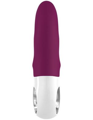 Вибратор Miss Bi Fun Factory Фиолетовый купить в sex shop Sexy