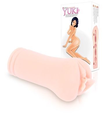 Мастурбатор Kokos Yuki купити в sex shop Sexy