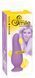 Анальная пробка Smile Hopper Plug Purple купить в секс шоп Sexy