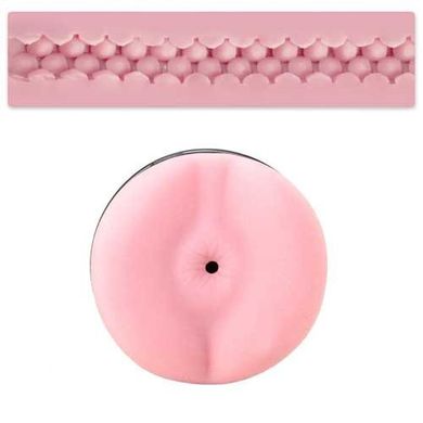 Мастурбатор Fleshlight Pink Butt Speed Bump купить в sex shop Sexy